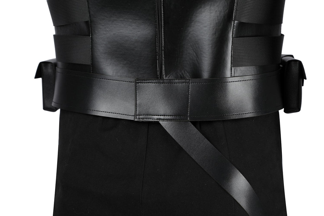 Avengers Winter Soldier Bucky Barnes New Top Cosplay Costumes