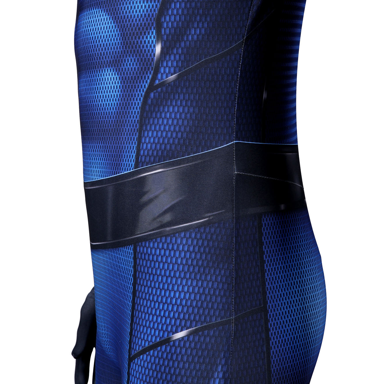 Marvel's Spider-man Bombastic Bag-Man Suit Jumpsuit Cosplay Costumes