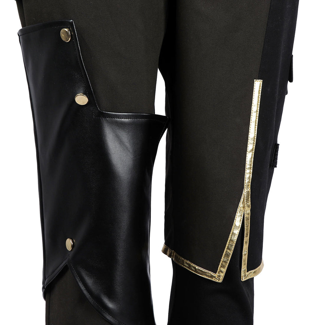 Game LOL Arcane 2 BAOBAO Universe Jinx Cosplay Costumes