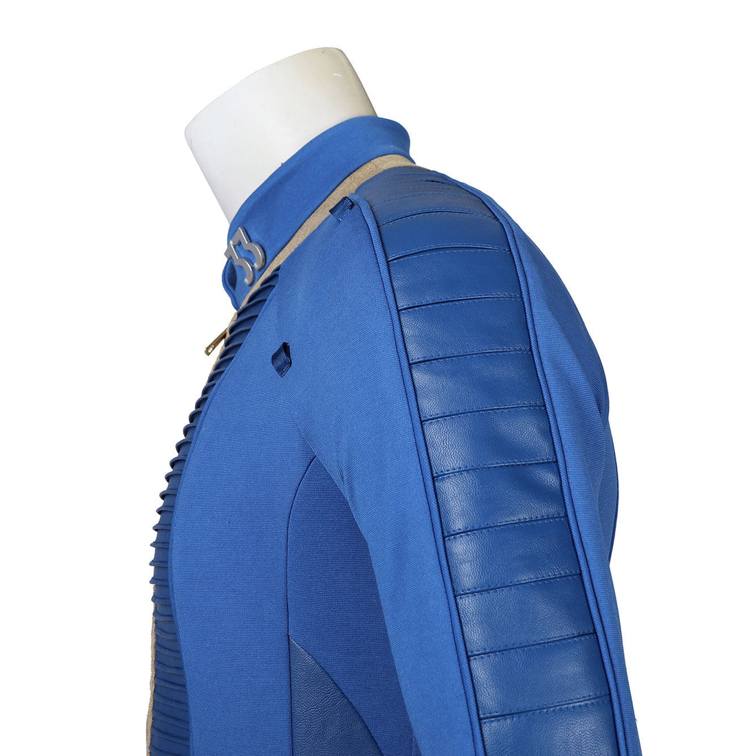 Fallout Vault Season 1 Lucy #33 Male Full Set Cosplay Costumes