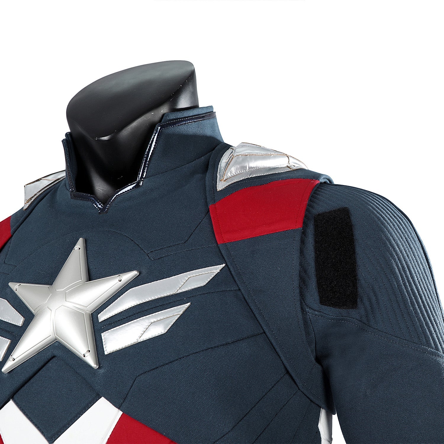 Captain America 4 Brave New World Full Set Top Level Cosplay Costumes