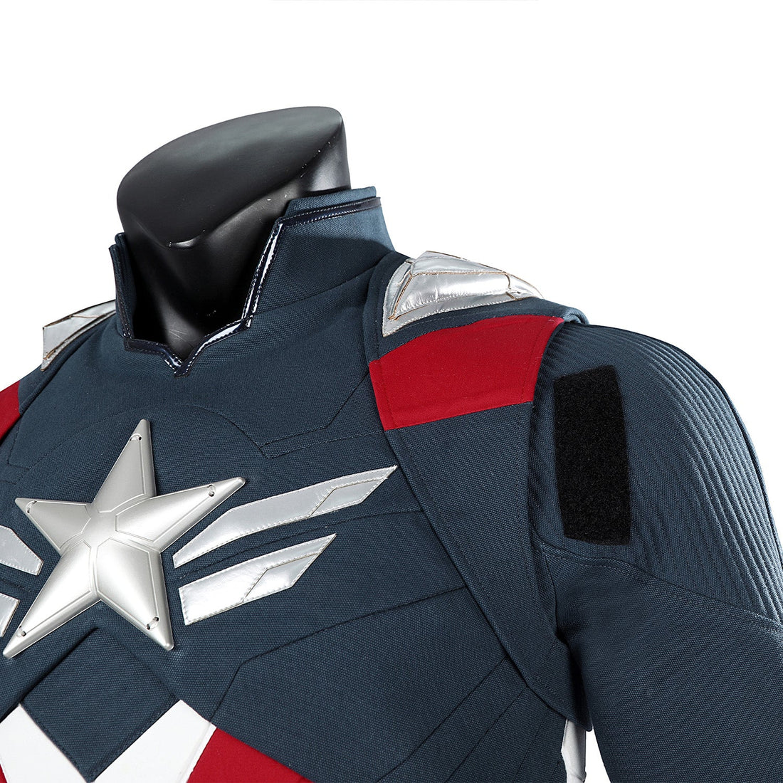 Captain America 4 Brave New World Full Set Top Level Cosplay Costumes