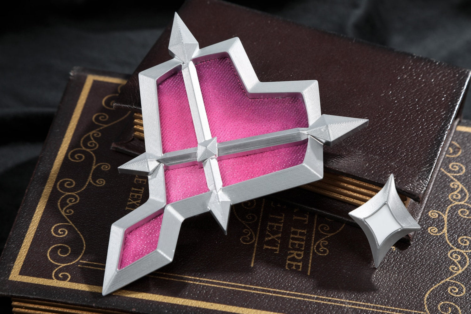 Genshin Impact Durin Top Level Full Set Male Cosplay Costumes