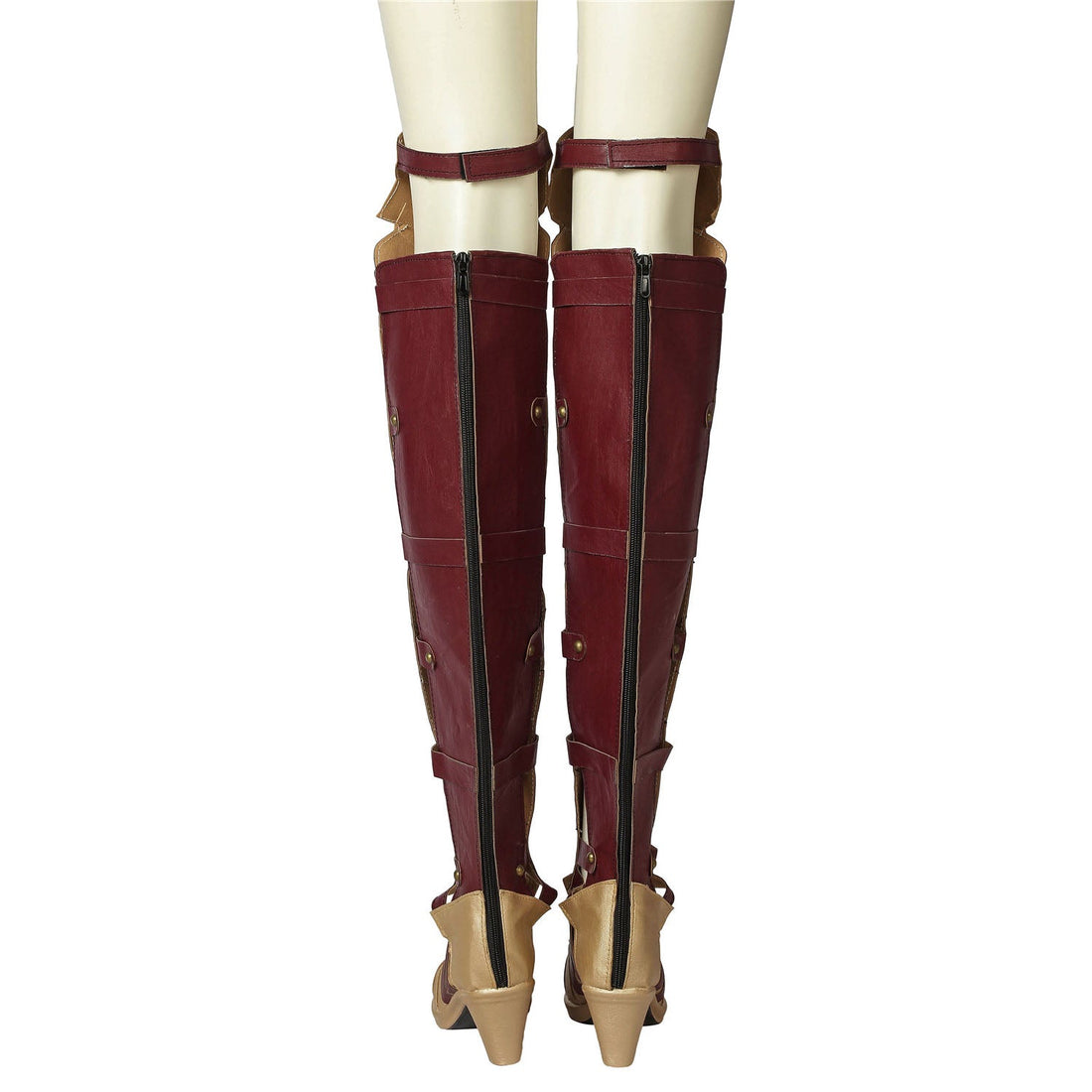 Wonder Woman Diana Prince Improved Version Female Cosplay Costumes