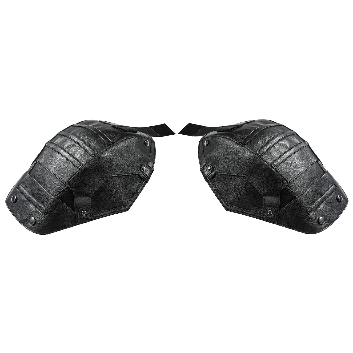 The Batman 2022 Movie Bruce Wayne Robert Pattinson Male Top Costumes