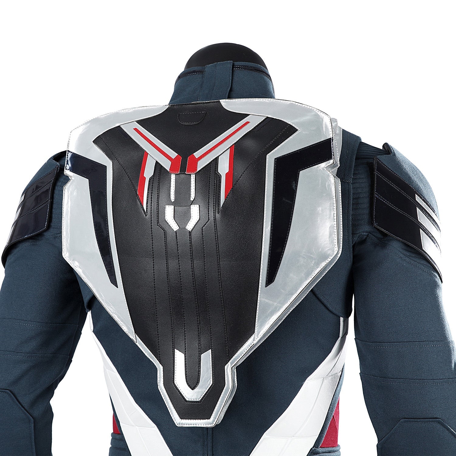 Captain America 4 Brave New World Full Set Top Level Cosplay Costumes