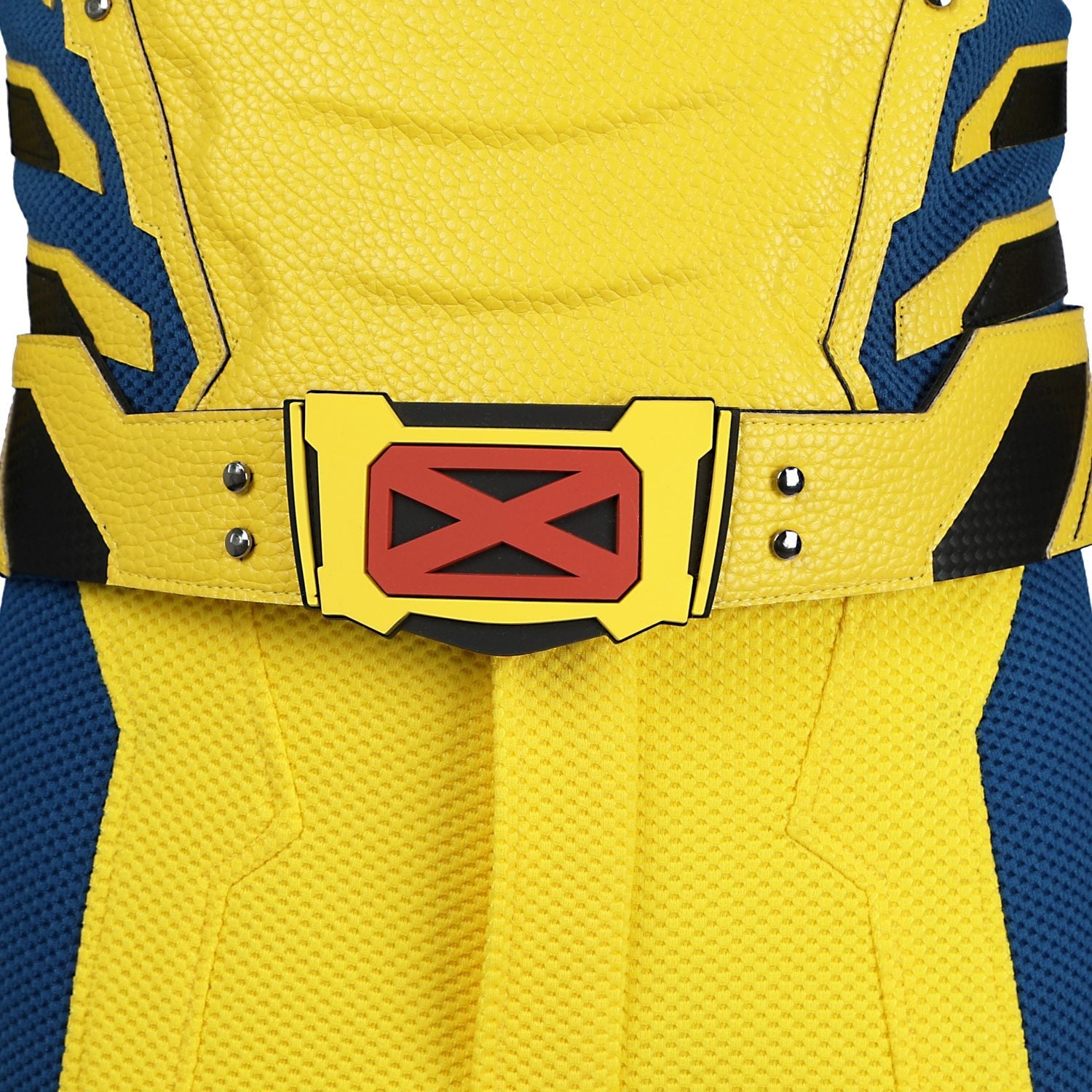 Deadpool 3 Deadpool & Friend Wolverine KID Full Set Cosplay Costumes