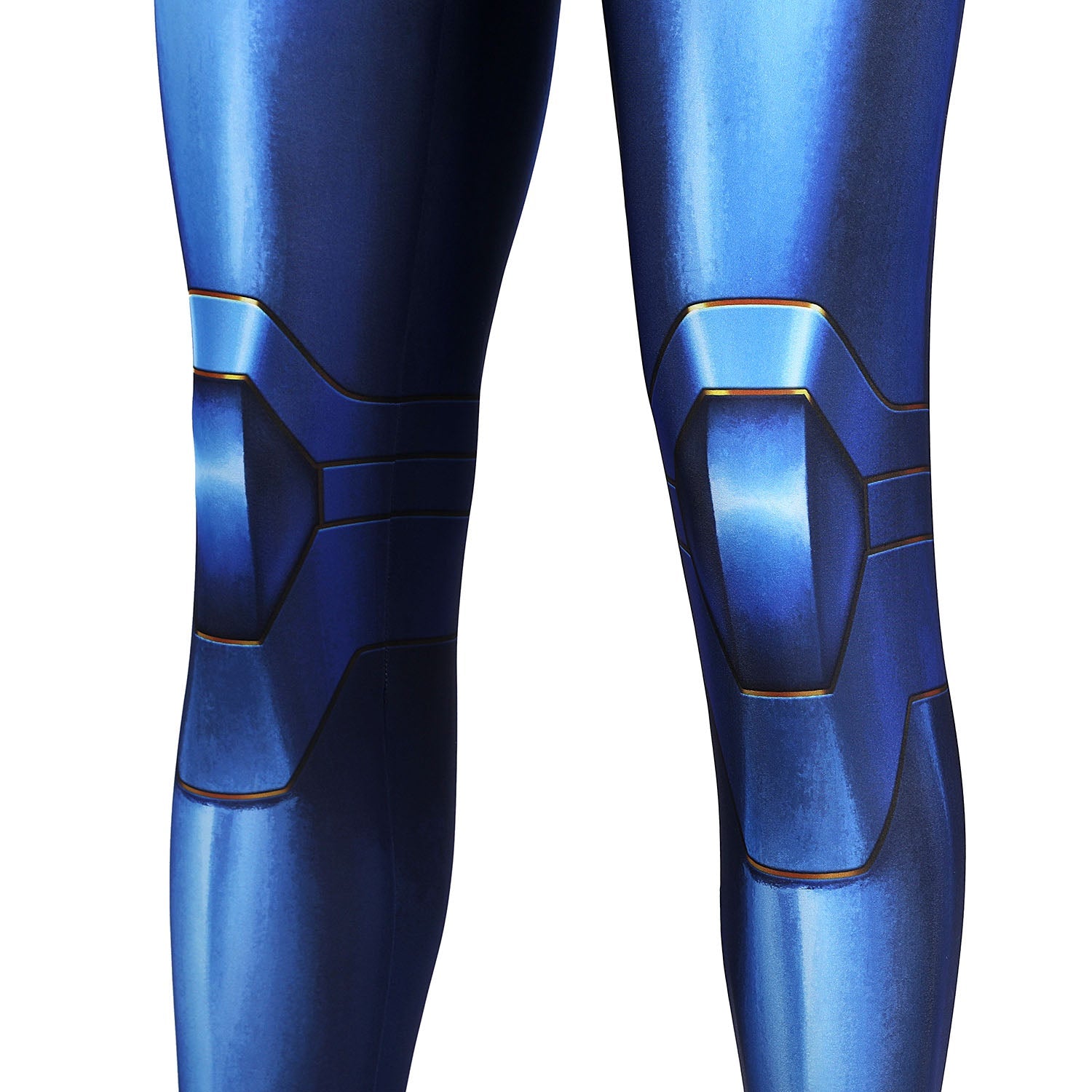 Eternals Ikaris Male Jumpsuit with Apron Fullset Cosplay Costumes