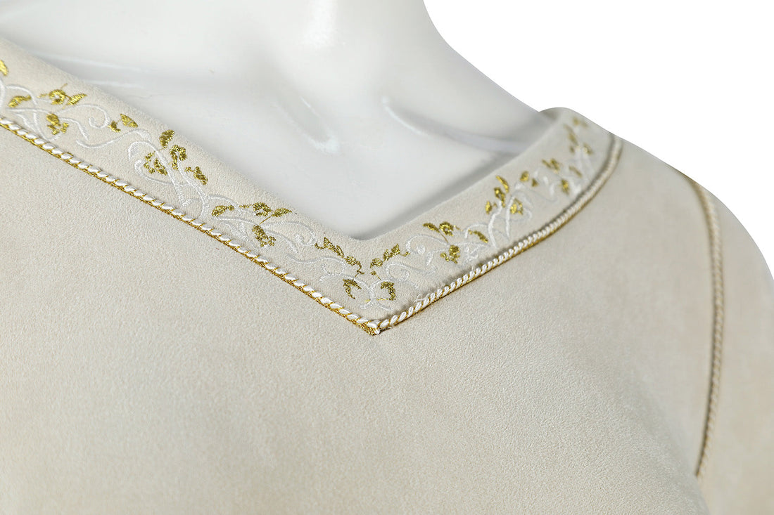 The Lord of The Rings The Two Towers Eowyn Top Cosplay Costumes