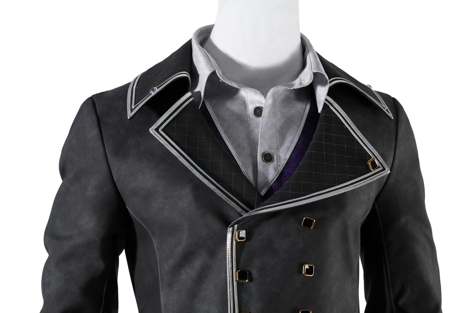 Clair Obscur: Expedition 33 Verso Full Set Male Cosplay Costumes