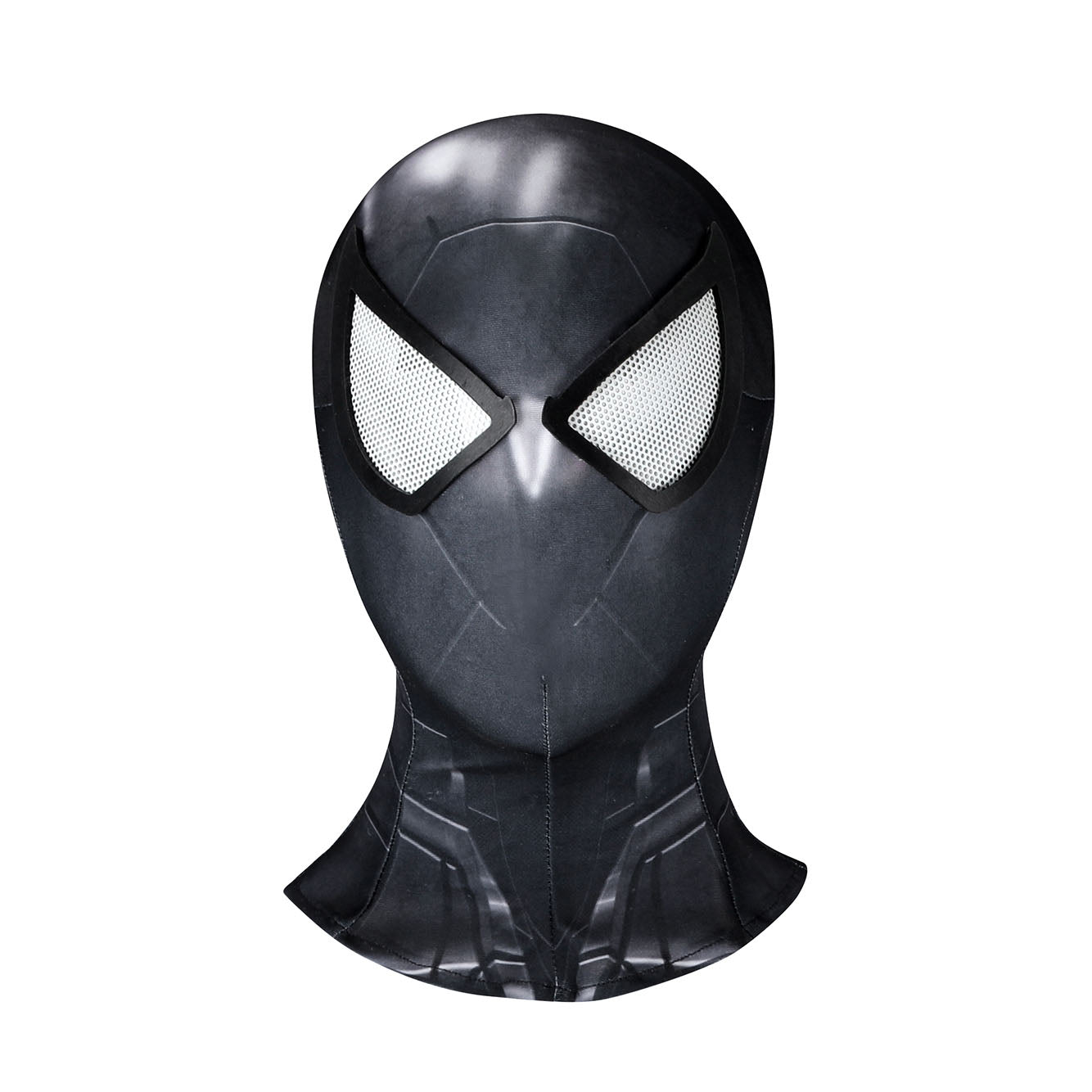 Marvel's Spider-Man Anti-Ock Suit Male Jumpsuit Cosplay Costumes