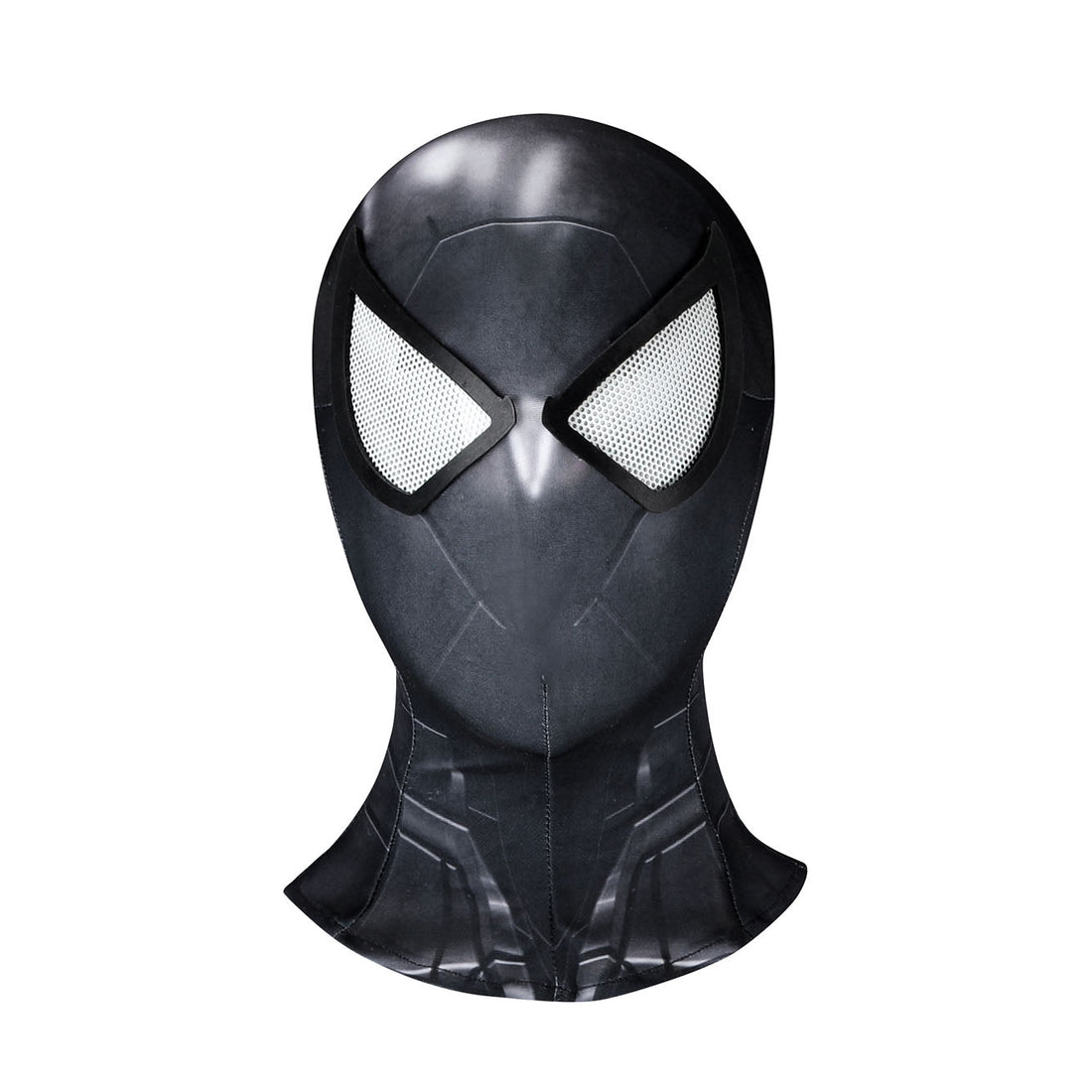 Marvel's Spider-Man Anti-Ock Suit Male Jumpsuit Cosplay Costumes