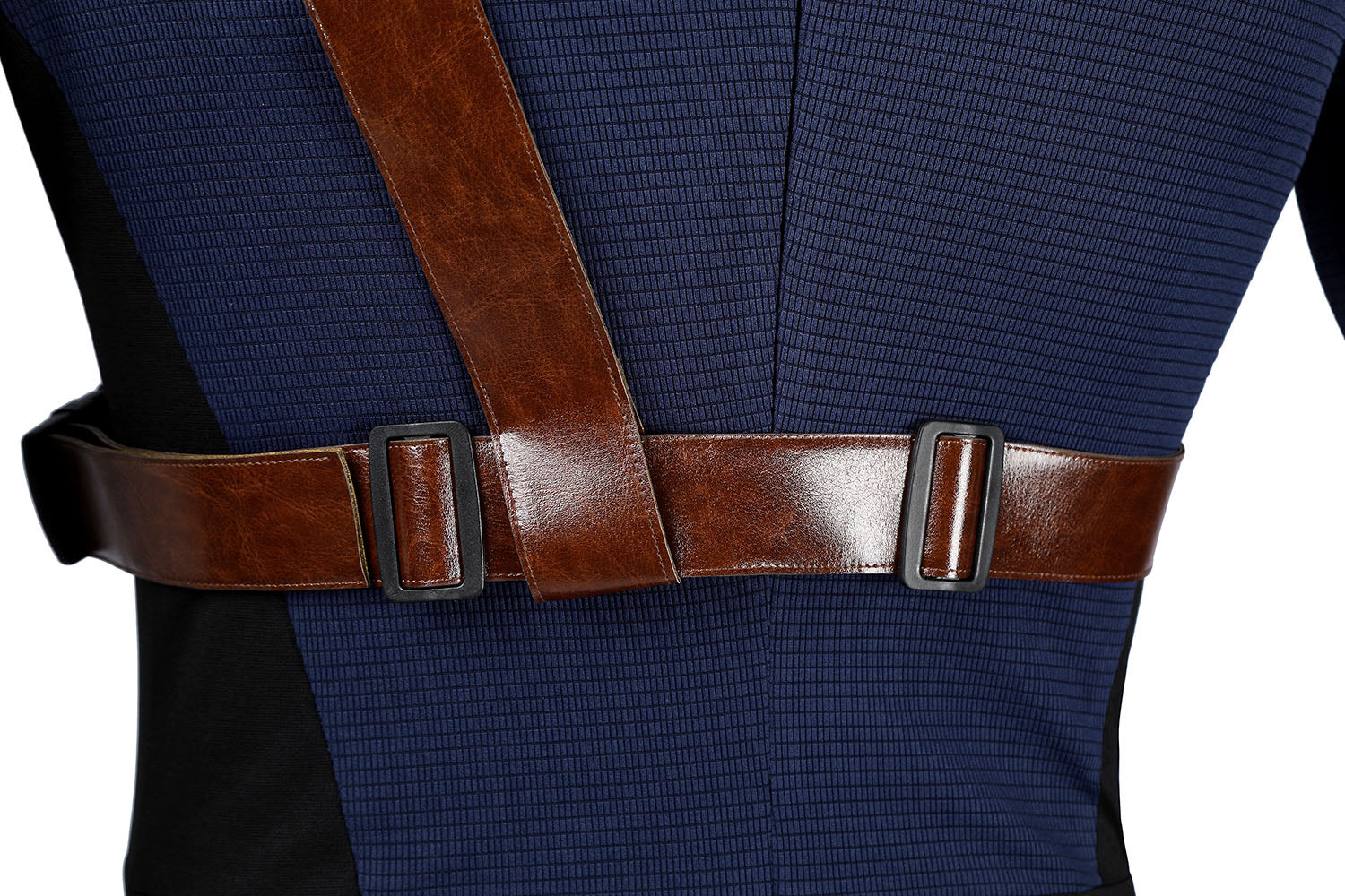 Daredevil: Born Again 2 Bullseye Full Set Top Cosplay Costumes