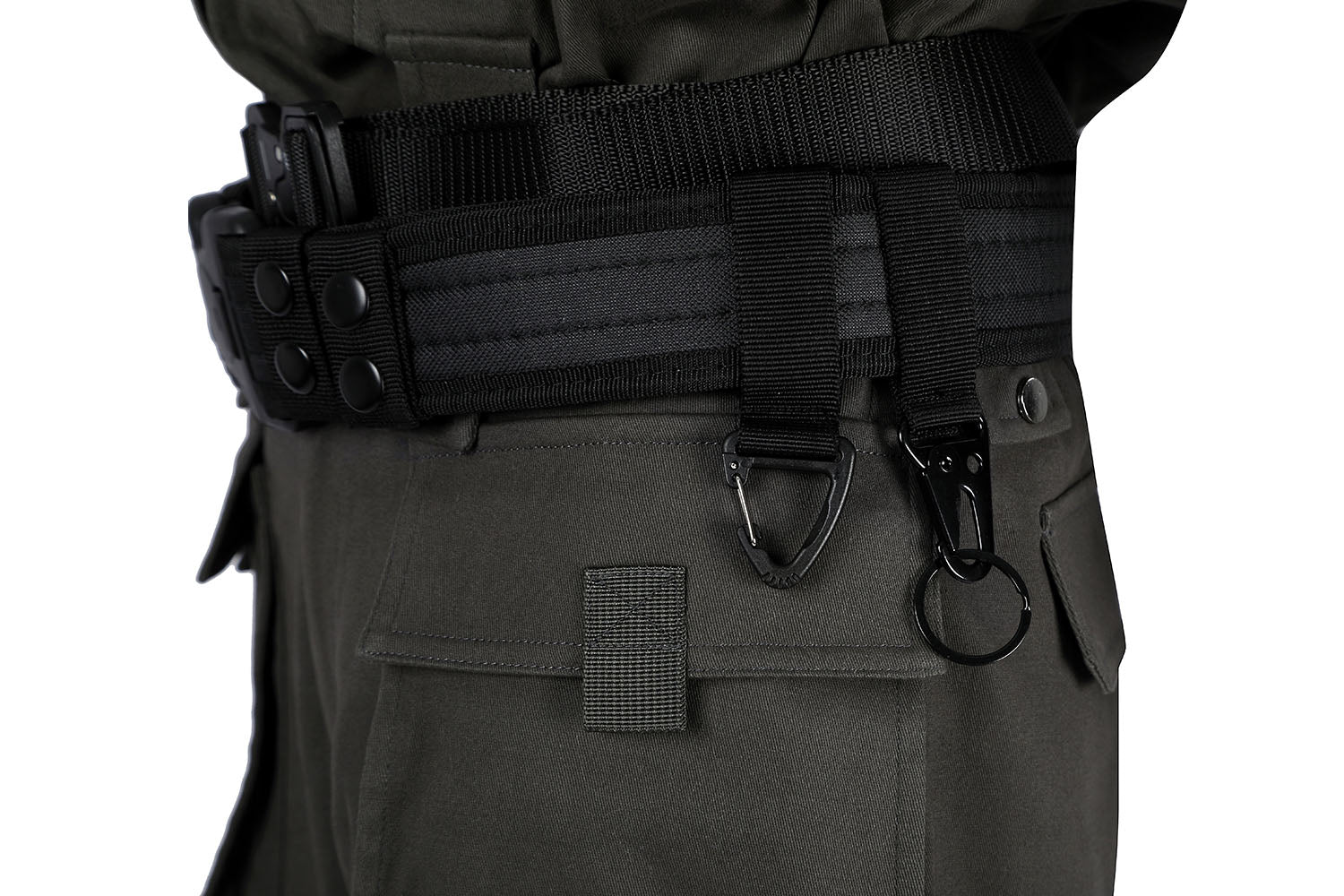 Alien: Earth First Look Wendy Full Set Top Cosplay Costumes