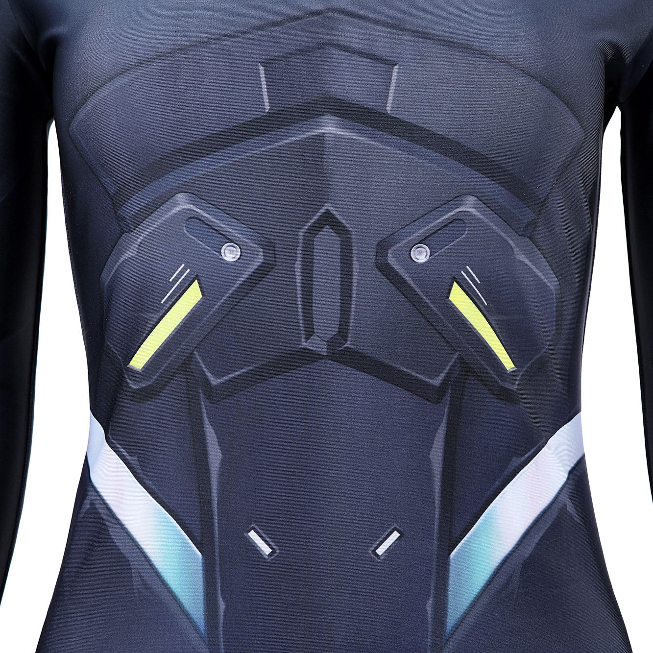 Valorant Vyse Female Full Set Top Level Cosplay Costumes