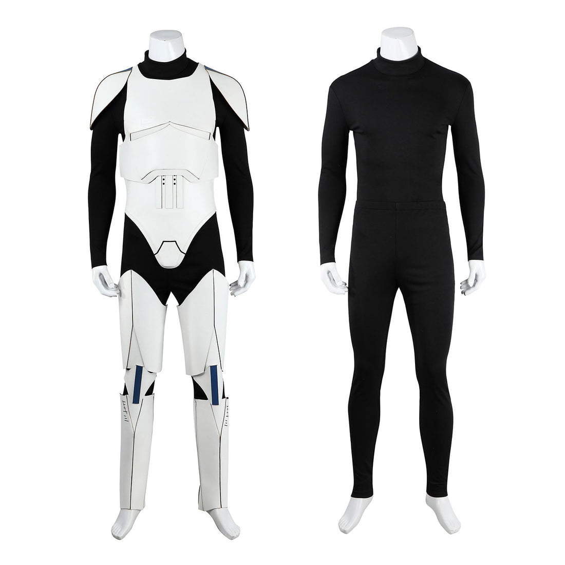 Star Wars: The Clone Wars Captain Rex Full Set Top Cosplay Costumes
