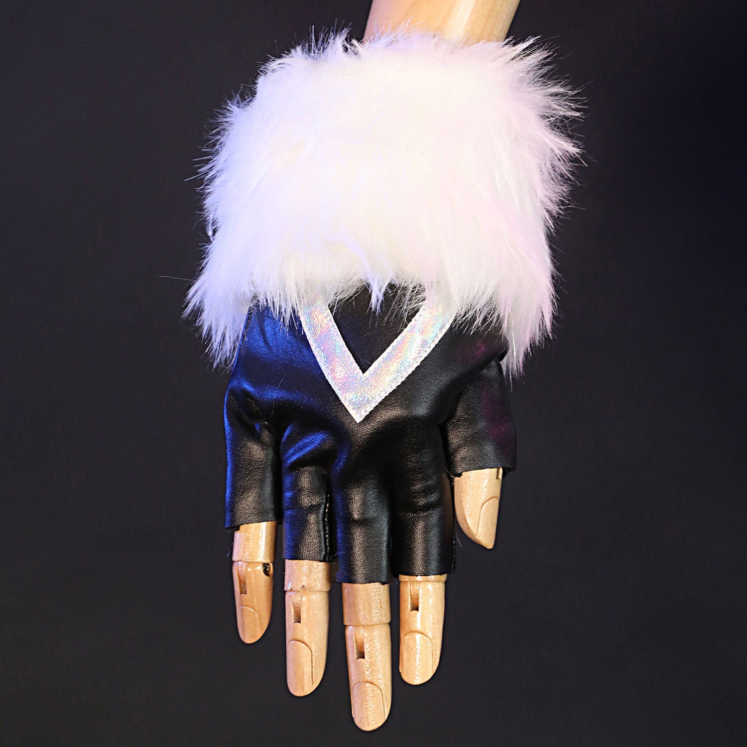 Game LOL Battle Bunny Miss Fortune Full Set Role Cosplay Costumes