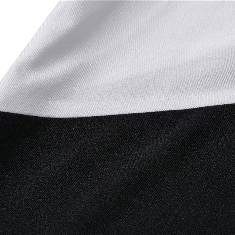 Mighty Morphin Power Rangers Zack Taylor Black Ranger Costumes