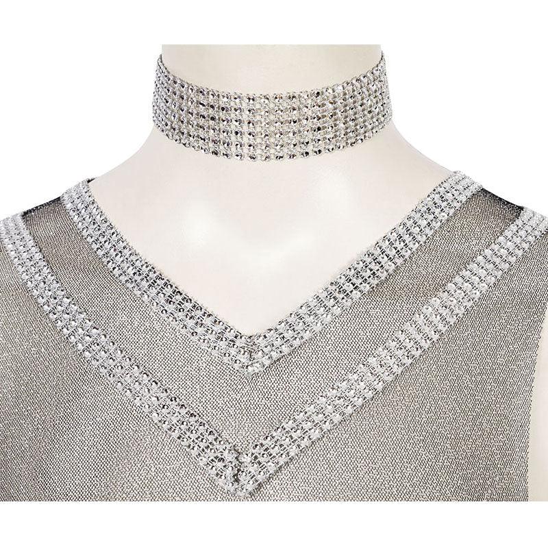 Game LOL KDA ALL OUT Ahri Full Set Top Level Cosplay Costume