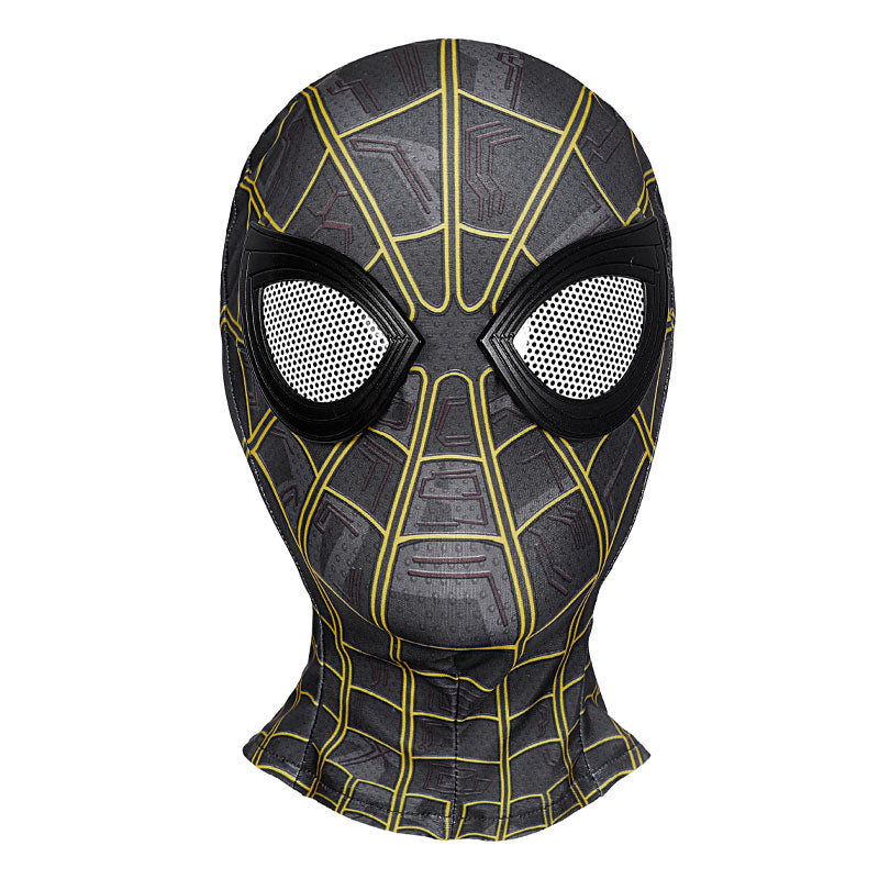 Spider-Man 3 No Way Home Peter Parker Kids Jumpsuit Costumes