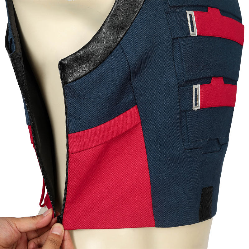 Captain America The Falcon and The Winter Soldier US Agent Costumes