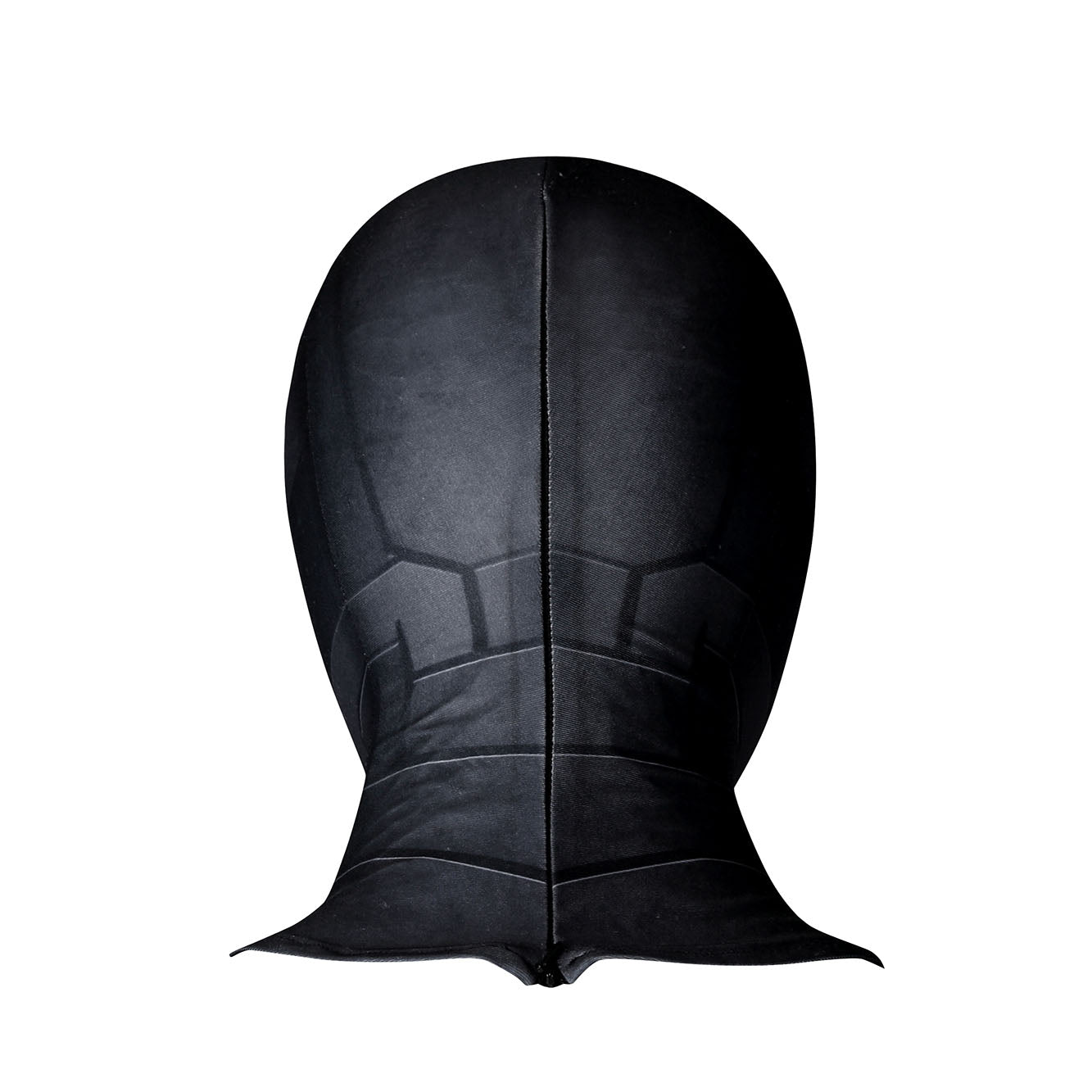 Marvel's Spider-Man Anti-Ock Suit Male Jumpsuit Cosplay Costumes