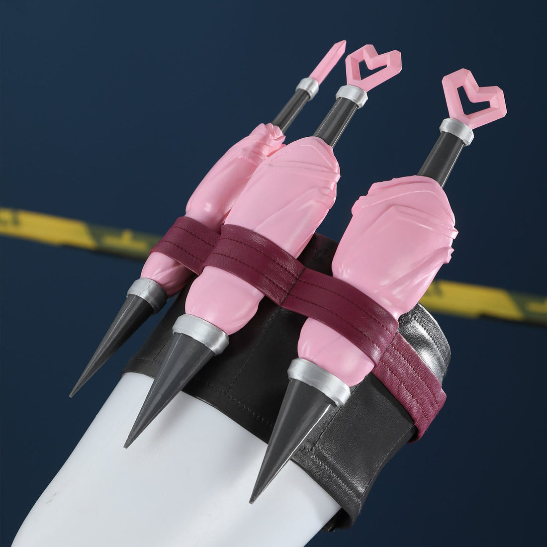 Overwatch 2 Magical Girl Kiriko Raincoat Full Set Cosplay Costumes