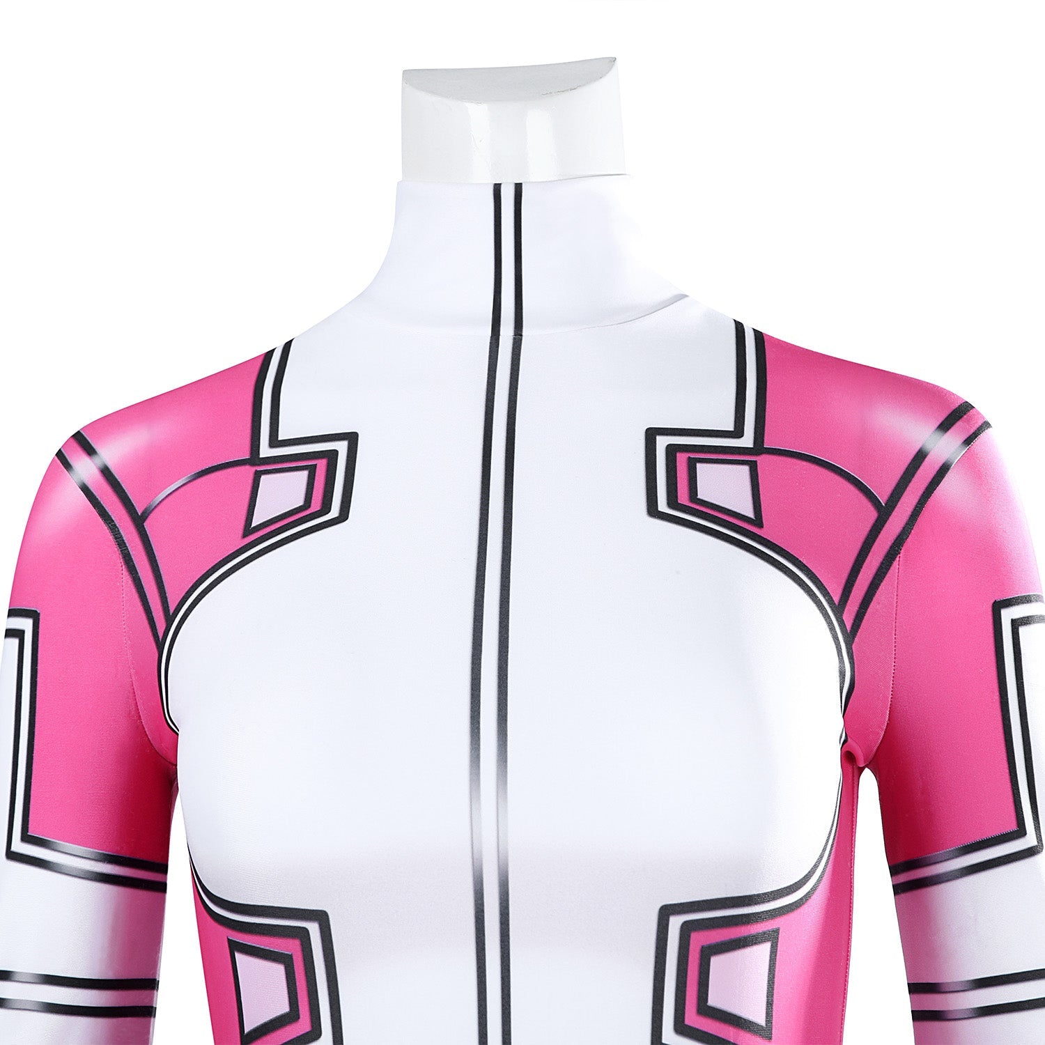 Fortnite Gwenpool Deadpool & Wolverine Female Suit Cosplay Costumes