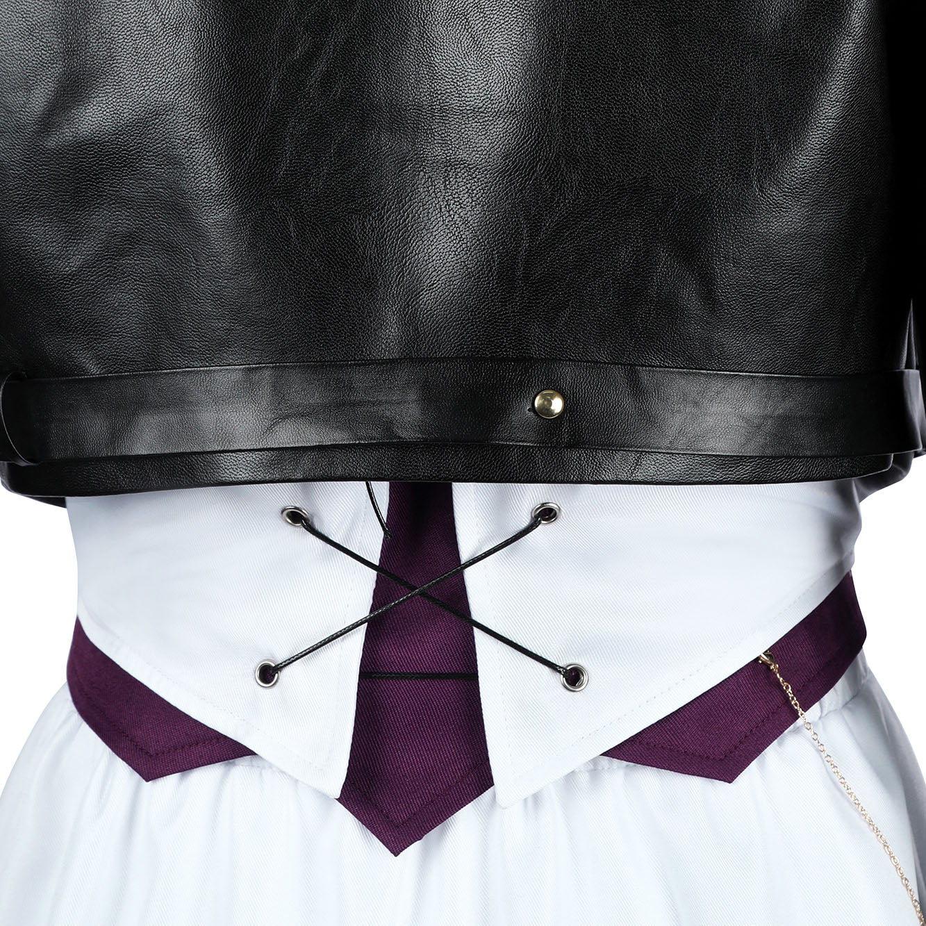 Game LOL Arcane 2 BAOBAO Full Set Role Cosplay Costumes