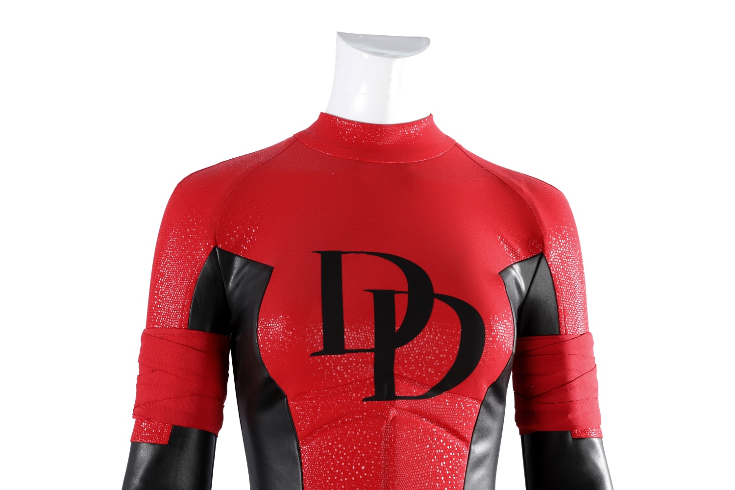 Daredevil Elektra Natchios Top Level Female Cosplay Costumes