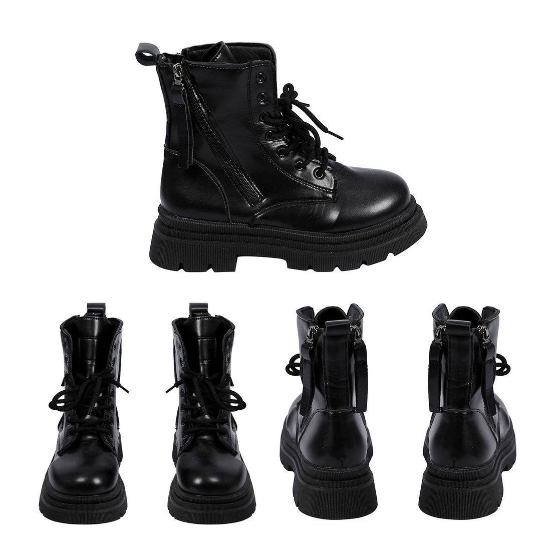 Thunderbolts Yelena Belova Female Full Set Top Cosplay Costumes