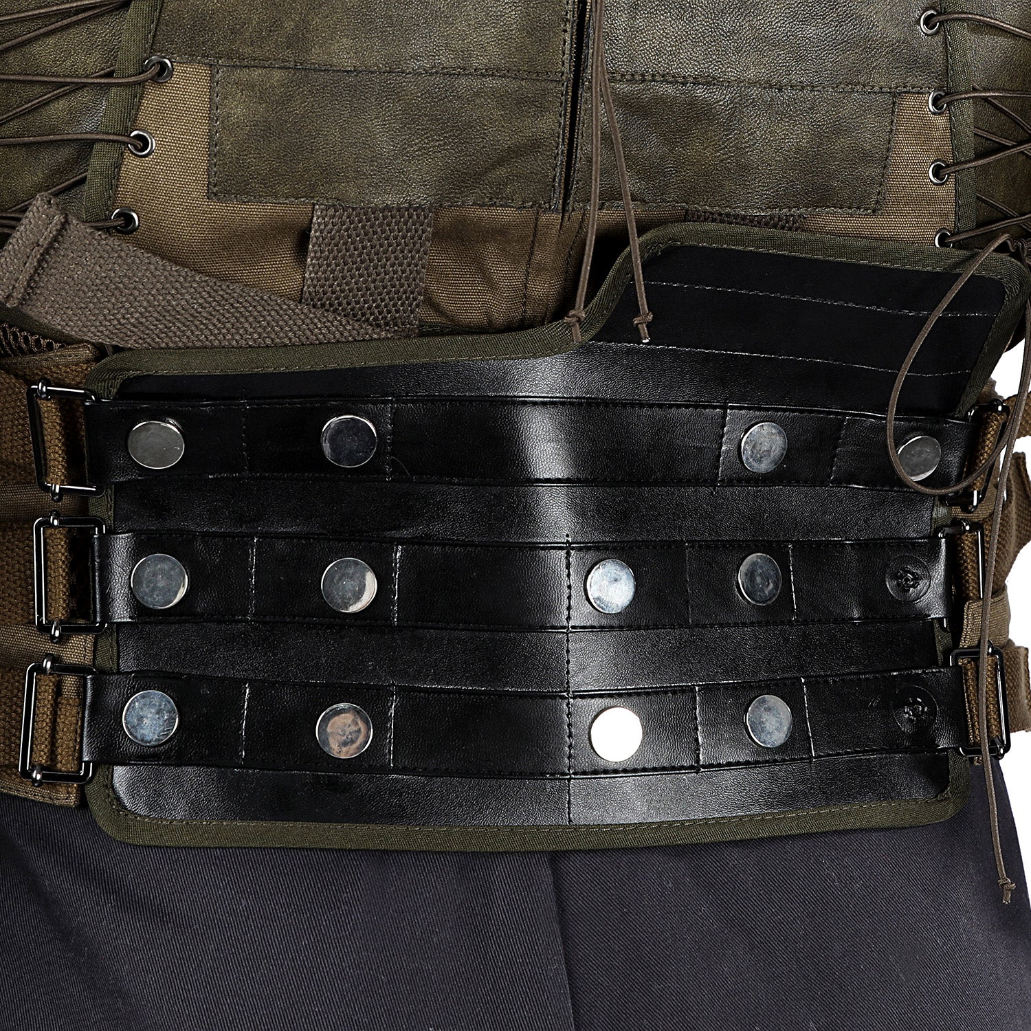 Batman The Dark Knight Rises Bane Full Set Top Level Cosplay Costumes