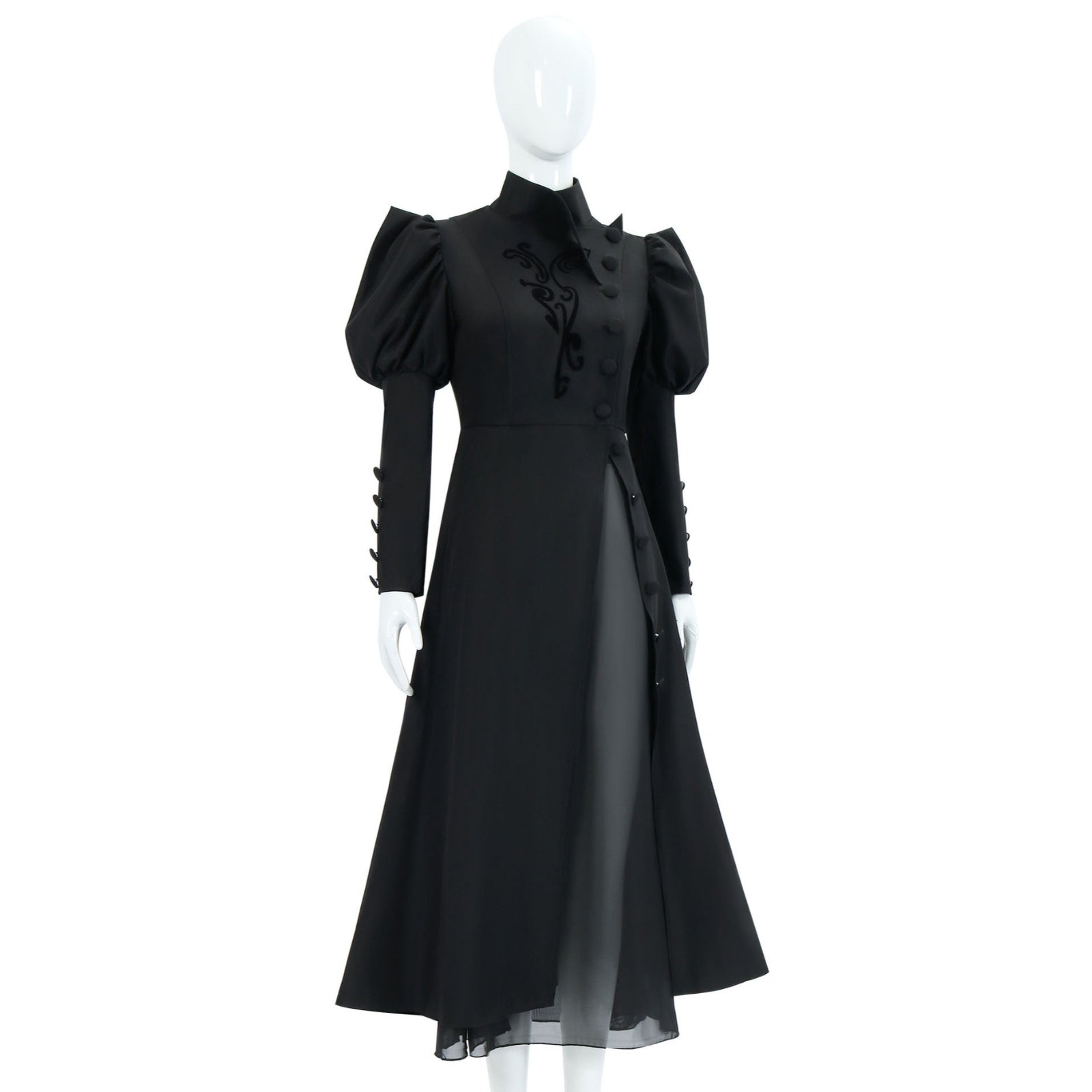 Wicked: For Good Pink Glinda Black Elphaba Dress Cosplay Costumes
