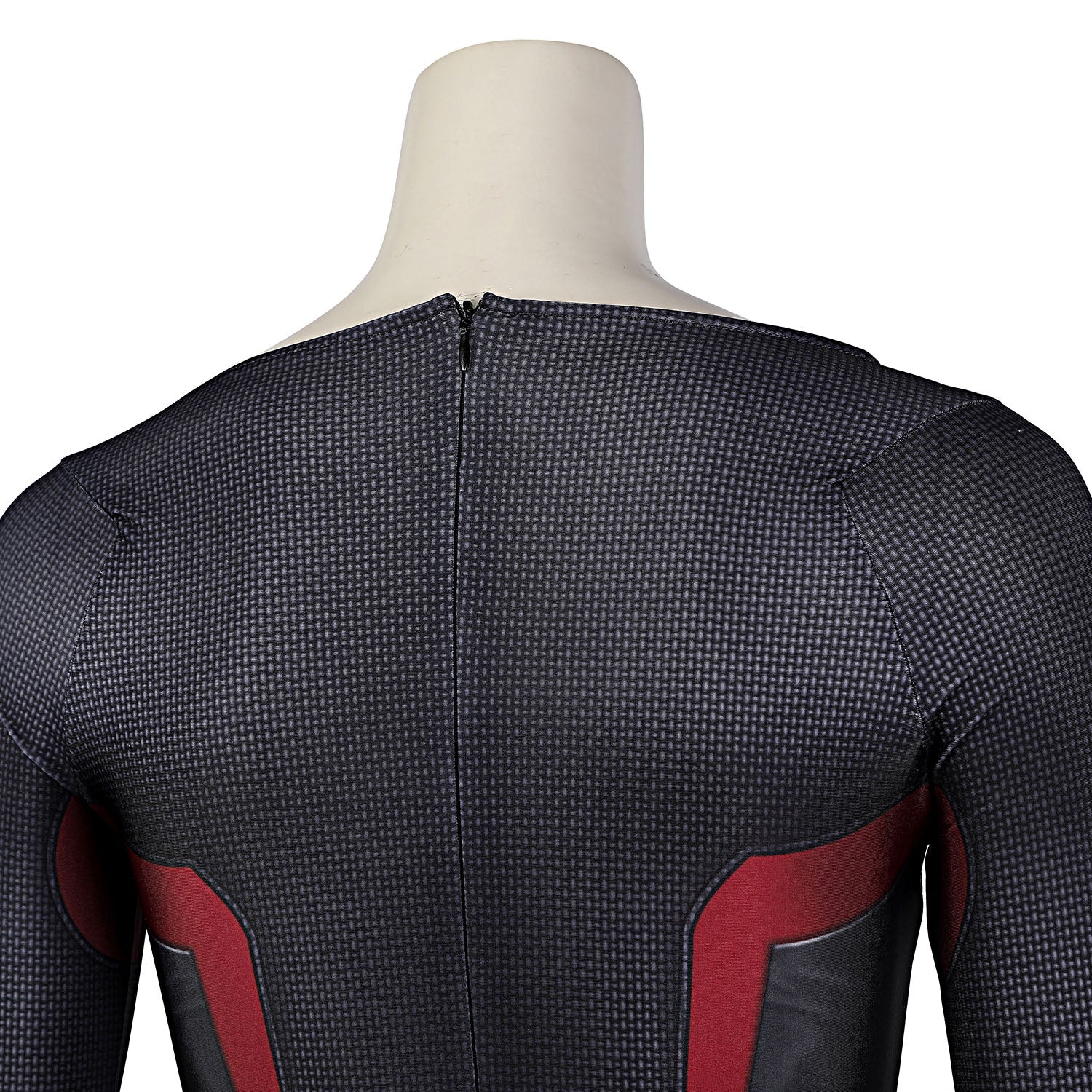 Overgirl Kara Zor-El Danvers Female Jumpsuit with Cloak Costumes