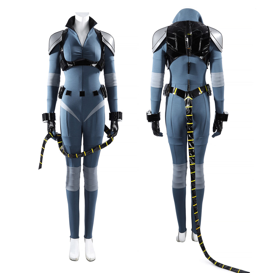 Absolute Universe Absolute Catwoman Selina Kyle Cosplay Costumes