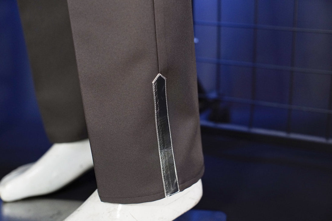 Game Honkai: Star Rail Welt Yang Top Level Cosplay Costumes