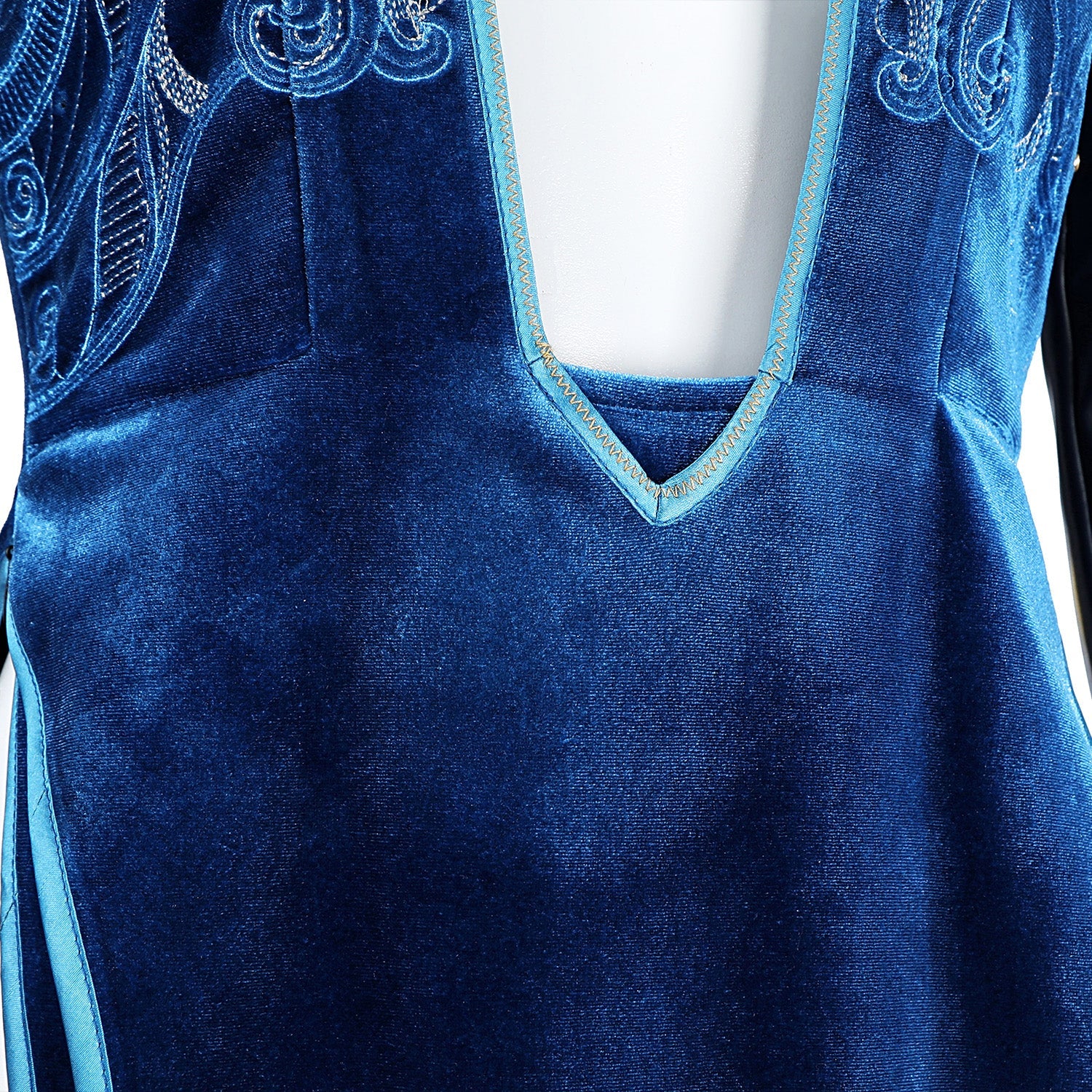 Game Baldur's Gate 3 Mizora Female Halloween Cosplay Costumes