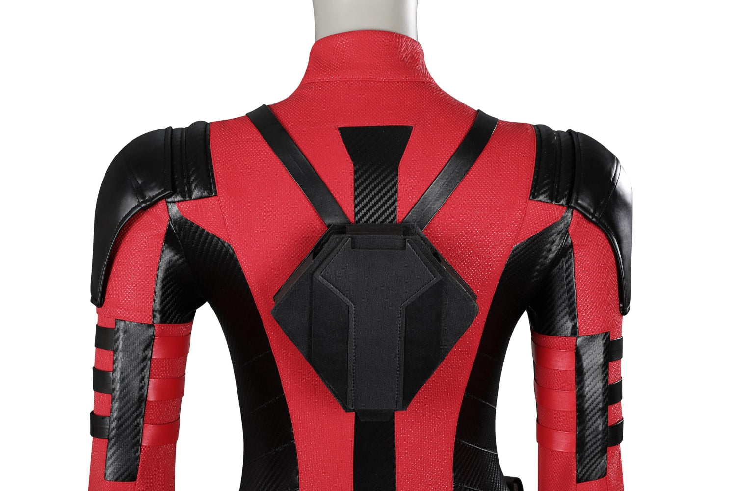 Deadpool 3 Lady Deadpool Film-grade Pro Full Set Cosplay Costumes