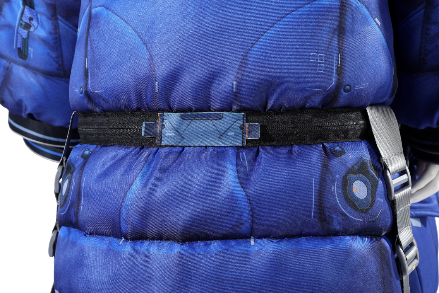 Pre-order Science Fiction Game Pragmata Diana Outfit Kids Cosplay Costumes