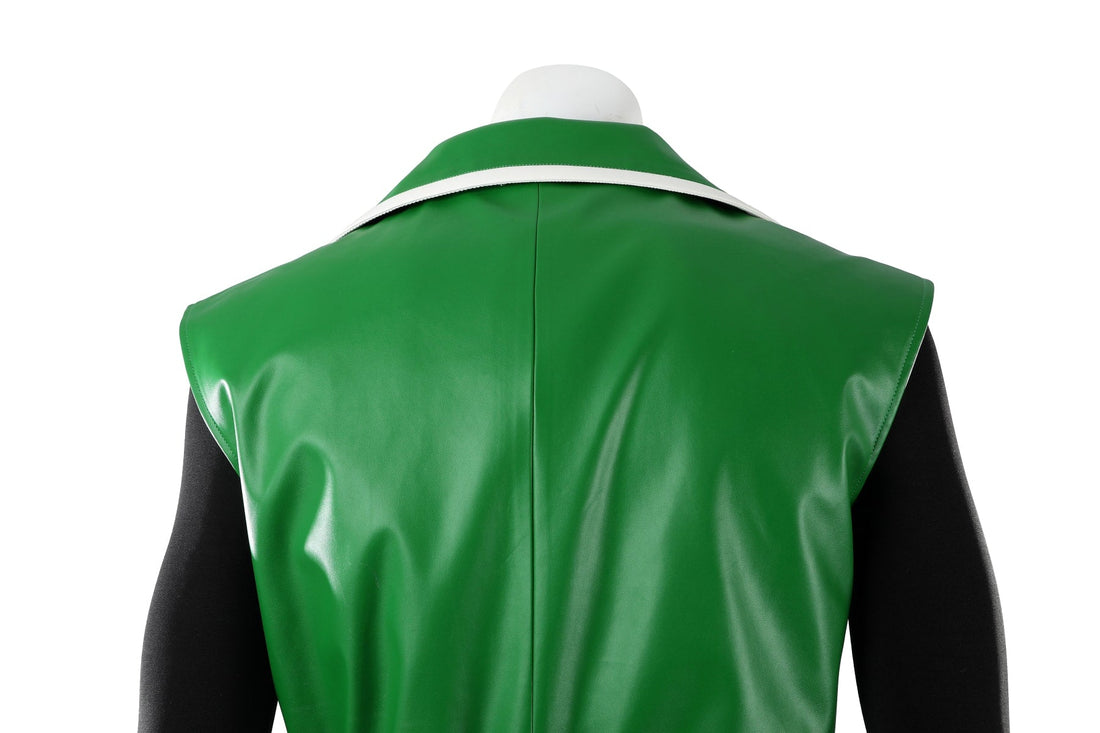 Green Lantern Guy Darrin Gardner Top Level Cosplay Costumes