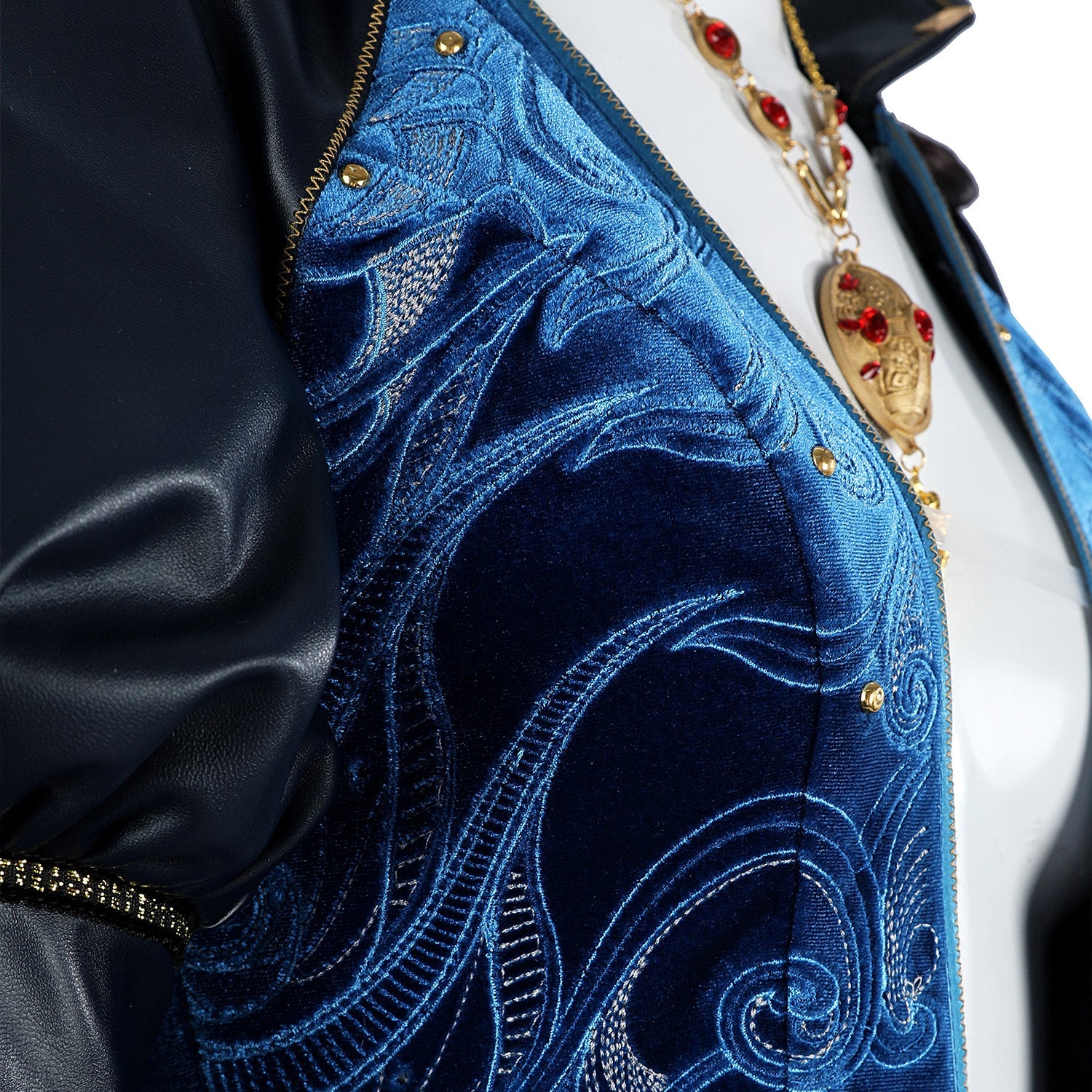 Game Baldur's Gate 3 Mizora Female Halloween Cosplay Costumes