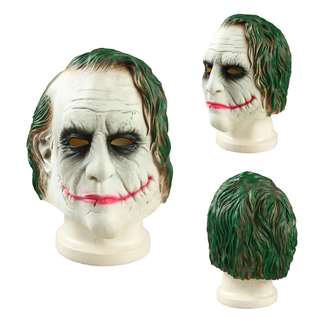 Batman The Dark Knight The Joker Classic Edition Cosplay Costumes