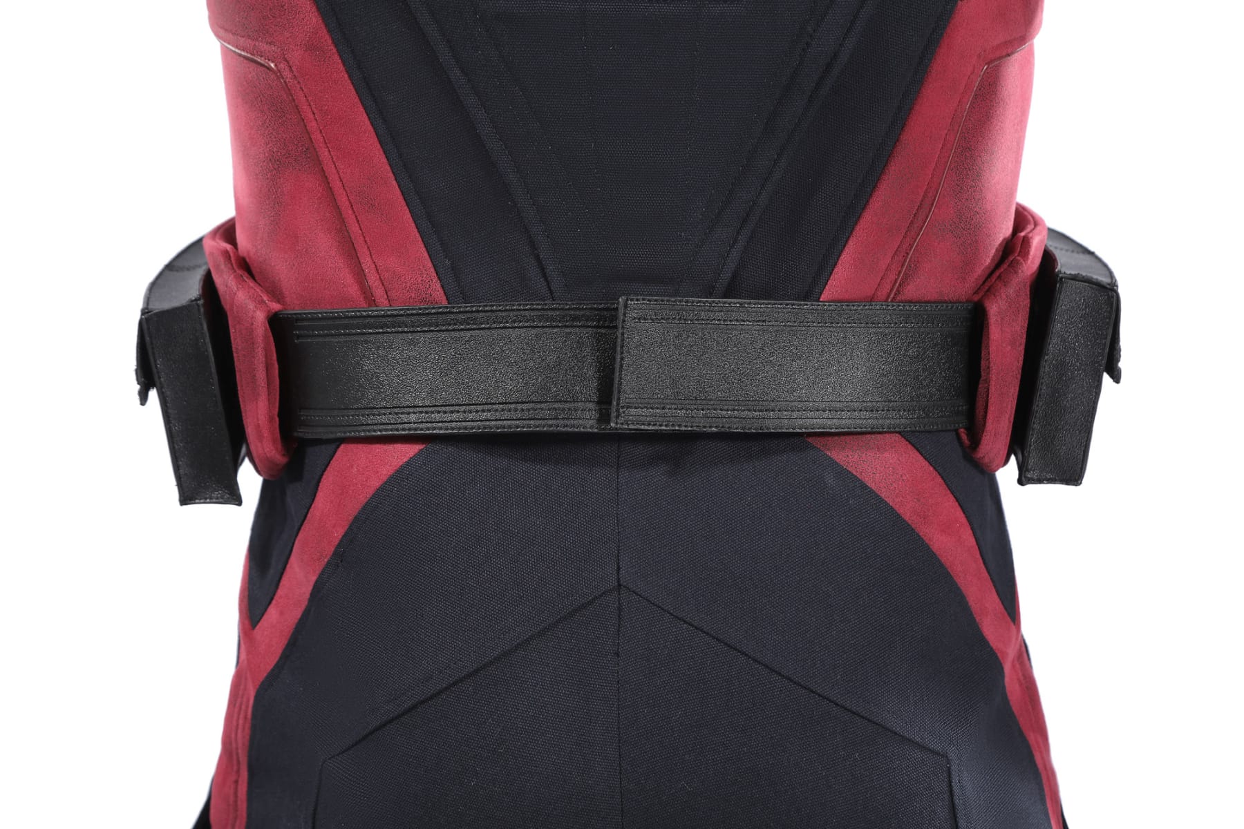 Avengers 5 Doomsday Thunderbolts US Agent John Walker Top Cosplay Costumes
