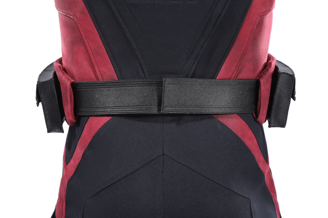 Avengers 5 Doomsday Thunderbolts US Agent John Walker Top Cosplay Costumes