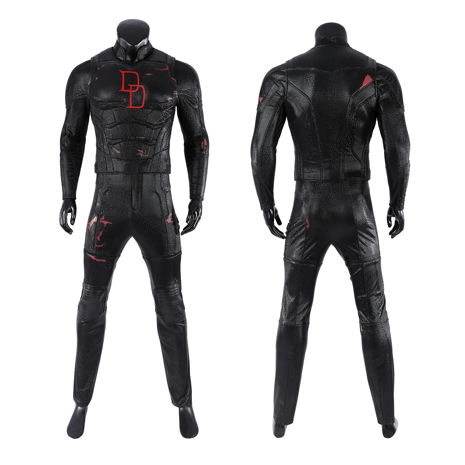 Daredevil Born Again Season 2 Daredevil Matt Murdock Full Set Cosplay Costumes