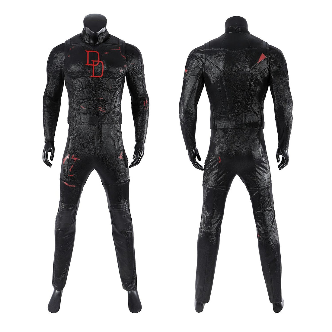 Daredevil Born Again Season 2 Daredevil Matt Murdock Full Set Cosplay Costumes