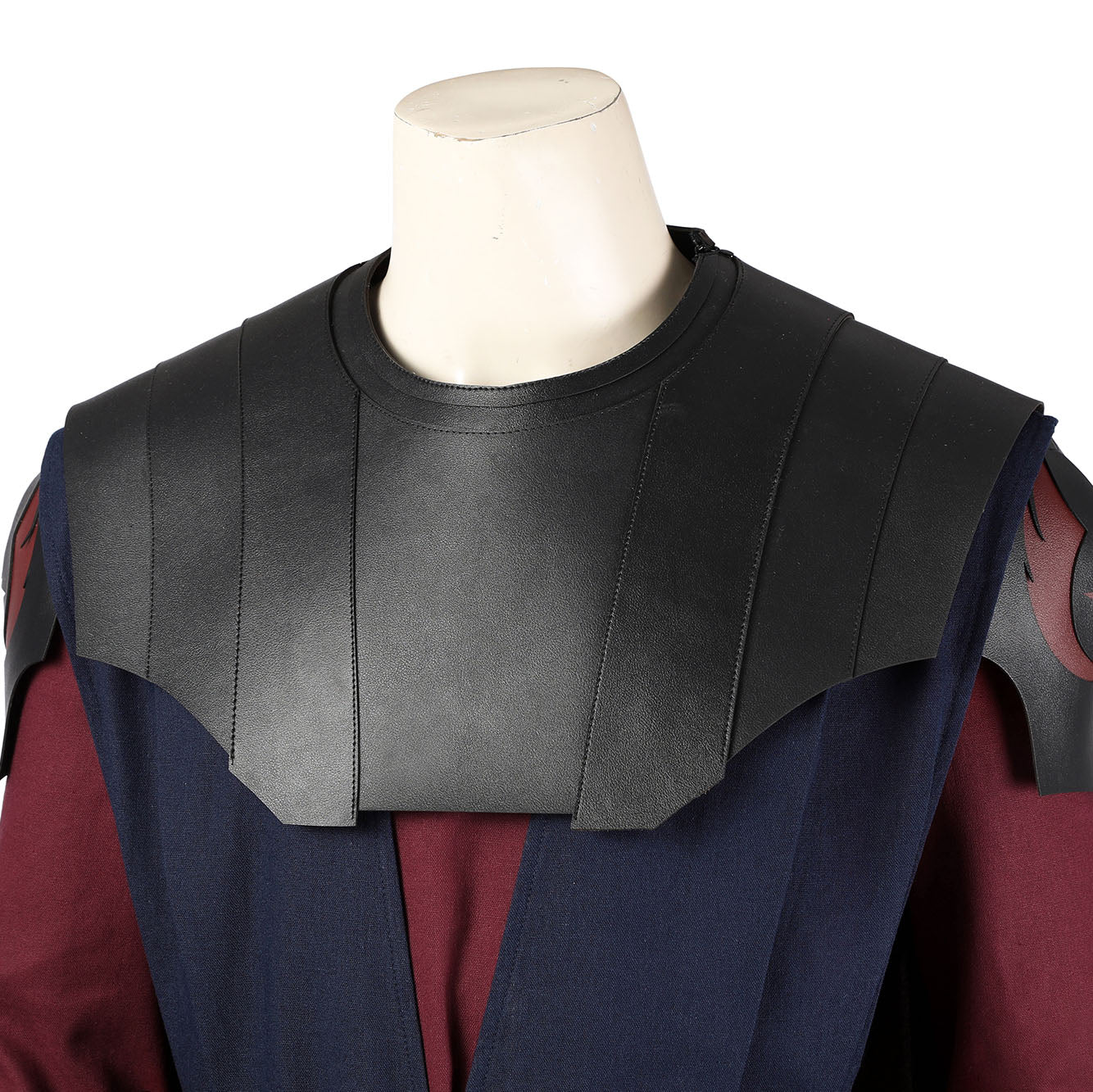 Star Wars The Clone Wars Ahsoka season 1 Anakin Skywalker Top Costumes