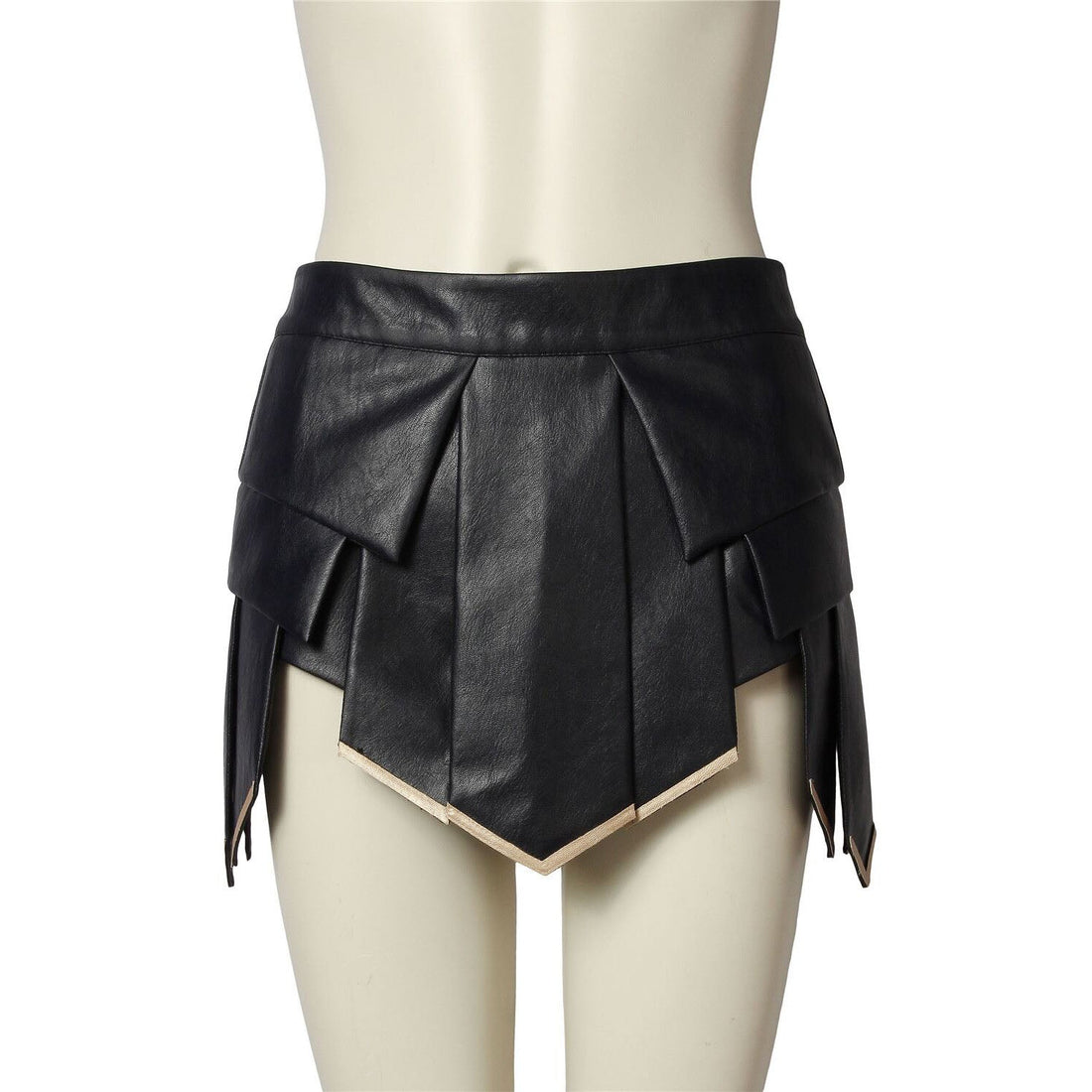 Wonder Woman Diana Prince Improved Version Female Cosplay Costumes