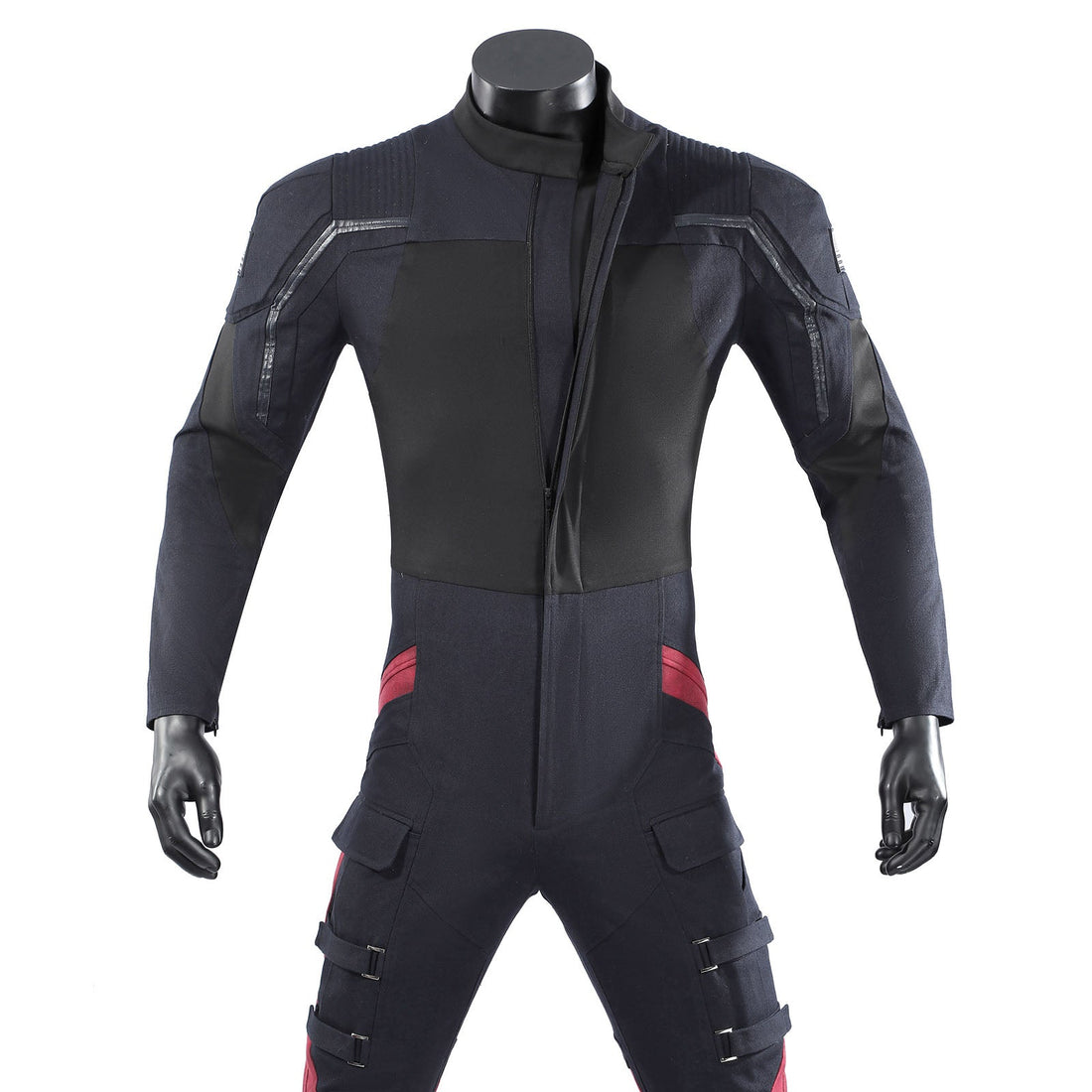 Avengers 5 Doomsday Thunderbolts US Agent John Walker Top Cosplay Costumes