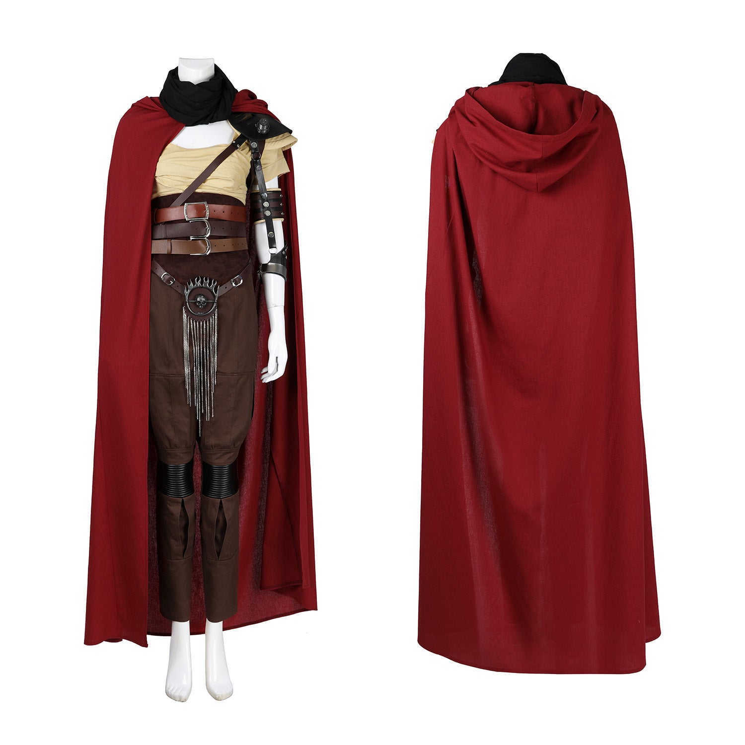Furiosa A Mad Max Saga Furiosa Halloween Female Cosplay Costumes